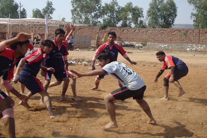 sports